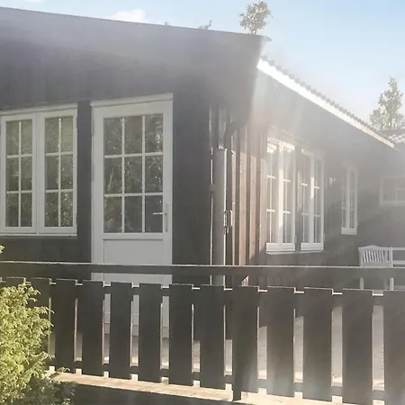 3 Bedroom Stunning In Prázdninový dům