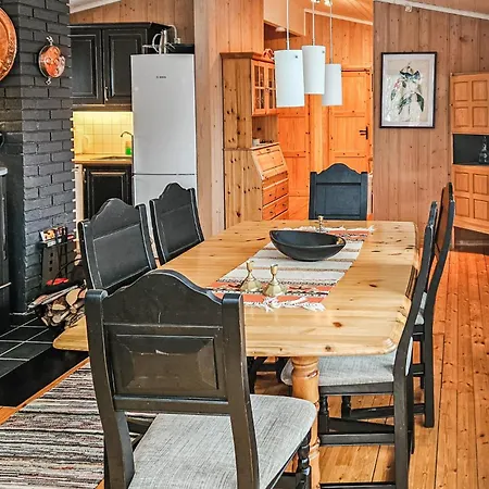 Prázdninový dům 3 Bedroom Stunning In *
