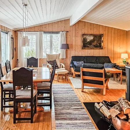 3 Bedroom Stunning In Prázdninový dům