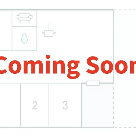 בית נופש 3 Bedroom Stunning In *