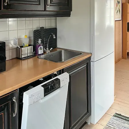 3 Bedroom Stunning In Uvdal