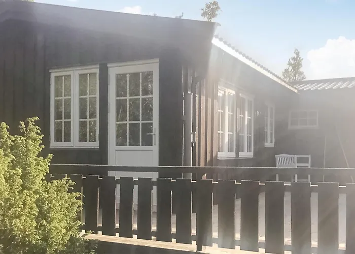 3 Bedroom Stunning In Prázdninový dům