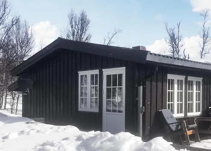 بيت للعطل 3 Bedroom Stunning In Uvdal