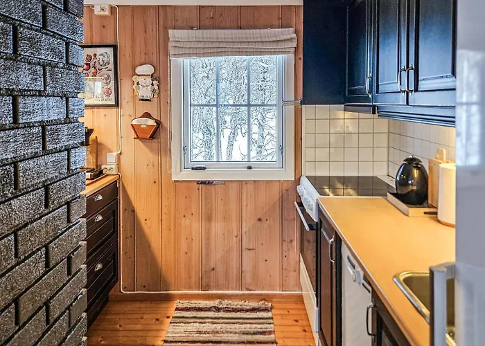 3 Bedroom Stunning In * Uvdal
