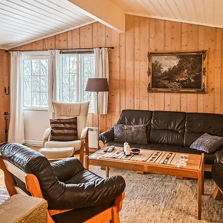 Tatil Evi 3 Bedroom Stunning In