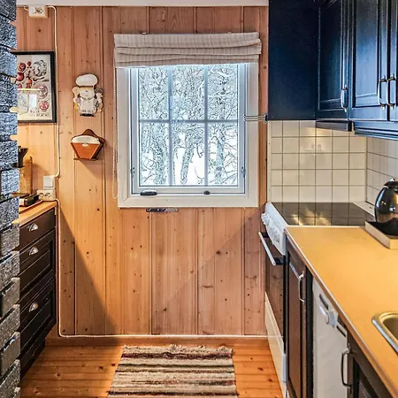 3 Bedroom Stunning In * Uvdal