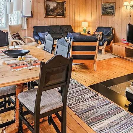 度假居 3 Bedroom Stunning In